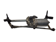 Mecanism Ștergătoare Opel Corsa D 13182340 367546129 405.067 Valeo 1866