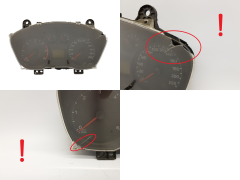 Vitezometru Ford Transit 8C1T-10849-CD 8C1T10849CD 2621