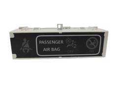 Afișare Pasów Airbag Renault Captur 248804435R