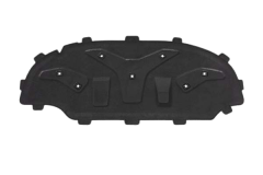 Absorbant sunet capotă Faceți Audi A3 8P0863825L 88631703302 DPA
