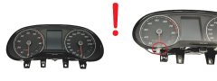 Turometru Seat Ibiza 6P0920740B A2C99996900 57139