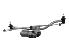 Mecanism Ștergătoare BMW 3 E46 67.63- 6914577 0390241712 Bosch 1798