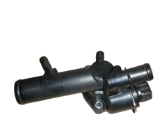 Carcasă Termostat Original Renault Clio 3 Megane II 1.5 dCi 110602309R