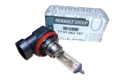 Bec H8 Nou Original 7701062187 Renault