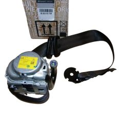 Centură de Siguranță Dreapta Nou Original 868841875R Renault