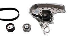 Kit curea distribuție Nou Original Ducato Daily 3.0 JTD 71771581