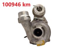 Turbosuflantă Renault Dacia 1.5 dci 54359700012 478276H307056 100946 km