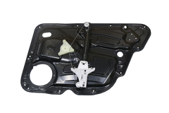 Macara Geam 3AE839461C 88391791202 VW Passat B7 DPA