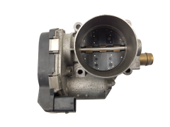 Supapă corp clapetă accelerație BMW 1354 7588625 -02 A2C53355204 VDO 1351