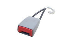 Clemă centură siguranță Dreapta Spate 963255877702 TRW 33013592 Citroen C5 8973PJ