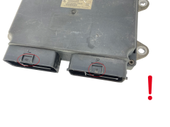 Unitate Control Mitsubishi A1351505979 1860A552 E6T42484 60063