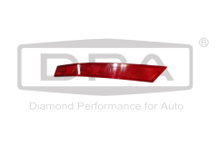 Reflector pentru bara de protecție Spate Stânga Seat Ibiza 6F0945105 99451819002 DPA