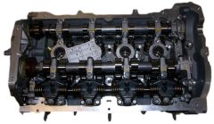 Chiulasă Nou Original 0200JS Citroen Peugeot 1.6 THP
