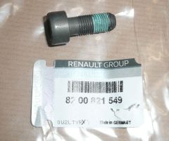 Șurub Sprzęgła Nou Original 8200821549 Renault Master 3