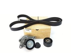 Întinzător Curea Transmisie Original Renault Laguna Master 2.0-2.3 dCi 7701478233