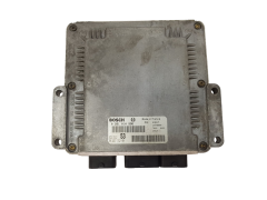 Unitate Control 9646774280 0281010996 28FM0000 PSA Bosch 3688