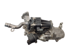 Supapă Egr Citroen Peugeot Ford Volvo 9802194080 1.6 HDI