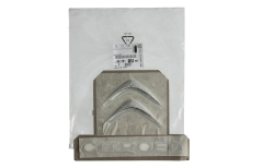 Emblemă Original 9678113080 Citroen