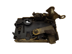 Mecanism încuietoare ușă Stânga Spate 96056005 Citroen ZX Rockwell 11153