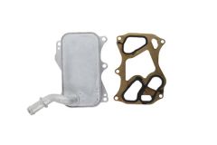 Radiator Ulei Faceți Mercedes-Benz A2761880001 19646401 Vika