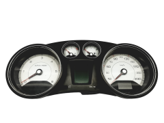 Vitezometru Peugeot 308 9665107680 503001555308 53690