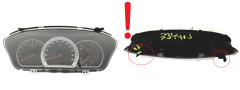 Turometru Chevrolet Epica 96647342 11001-100400D