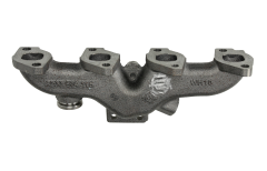 Galerie evacuare Nou Renault Clio IV Kangoo II Megane 1.5 dCI 140044068R