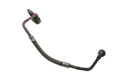 Furtun aer încărcat 9660259080 037963 2,0 hdi Citroen Peugeot