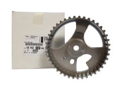 Roată distribuitie Citroen Peugeot 9825438280 1674213280 Original