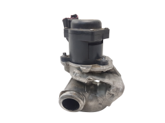 Supapă Egr Citroen Peugeot Ford 9658203780 1618N8 1.4 HDI 13903