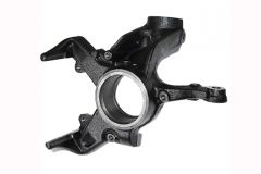 Fuzetă direcție Stângă 6Q0407255AC B17941 VW Audi Seat Skoda Borsehung