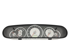 Vitezometru Citroen C5 Lift 9655608780 45160