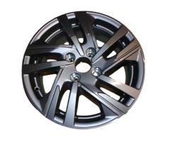 Jantă Aluminiu Nou Original 16' 98251652VX Peugeot