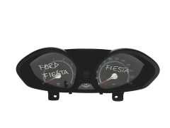 Turometru Ford Fiesta 8A6T-10849-AH 8A6T10849AH 58743