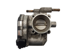 Supapă corp clapetă accelerație Opel 24420536 0280750133 Bosch 1443