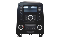 Radio auto A/C Renault Scenic 4 280906528R 4.2" Nou Original 1024