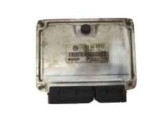 Unitate Control 038906019KT 0281011219 Seat Skoda Bosch 3082