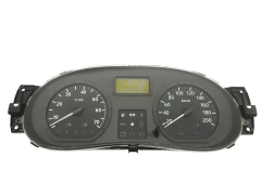 Vitezometru Dacia Logan 8200377202 56212