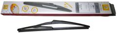 Lamă Ștergător Spate Nou Original 7701410155 Renault Dacia