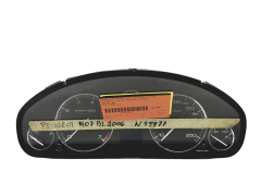 Vitezometru Peugeot 407 9658138080 A2C53119642