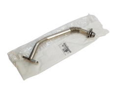 Furtun aer încărcat PSA Jumper Boxer Ducato 3 2.2 HDi 9677523180 Original