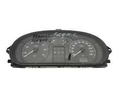 Turometru Renault Megane 1 Scenic 1 8200071820 58602