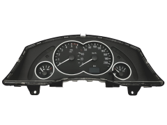 Turometru Opel Meriva 13173381XT 110080162026 29962