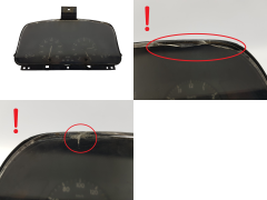 Vitezometru Scudo Jumpy Expert 1480110080 Fiat 1066