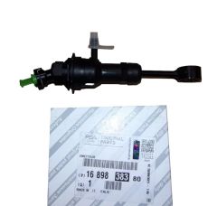 Pompă Centrală Ambreiaj Original 1689838380 Citroen Peugeot Fiat
