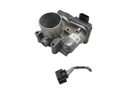 Supapă corp clapetă accelerație 161203912R H8201269254 Renault Smart Dacia S14