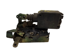 Mecanism încuietoare ușă Dreapta Față 96056001 Citroen ZX Rockwell 11175