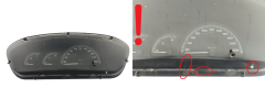 Vitezometru Fiat Brava 60.6115.002 606115002 48843