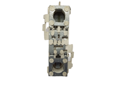 Inserție lampă spate Dreapta/Stânga Spate Peugeot 405 634665 2149 Kombi Neiman