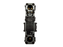 Inserție lampă spate Spate Safrane 7701035701 Renault Valeo 5362